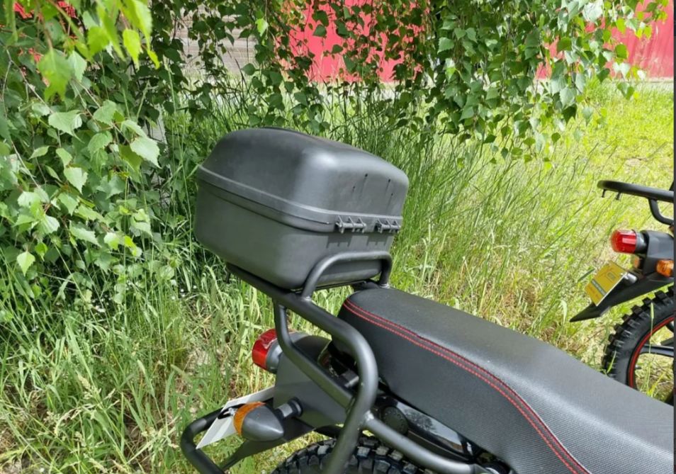 Мопед PROMAX ALPHA TOURIST 150 в Рязани