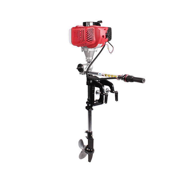 ЛОДОЧНЫЙ МОТОР TOYAMA TA 3.5 в Рязани