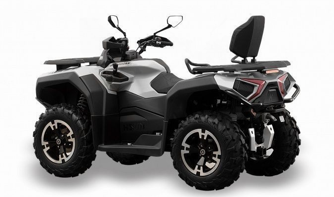 Квадроцикл HISUN GUARDIAN 550L /LONG в Рязани