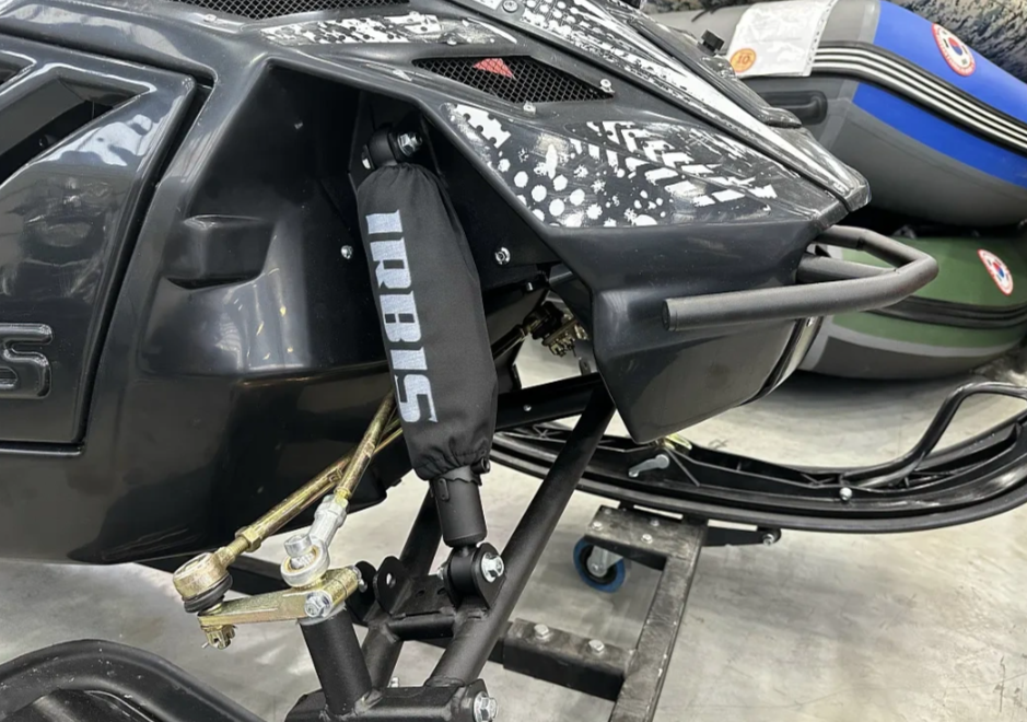 СНЕГОХОД IRBIS SF200L XE SUPERLONG в Рязани