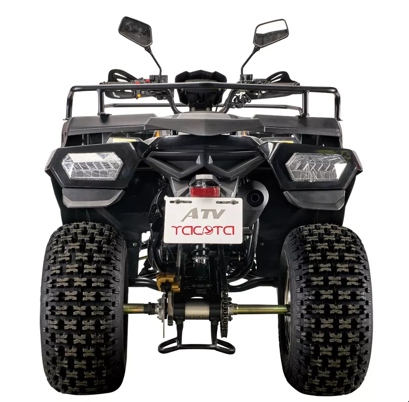 Квадроцикл YACOTA CABO 200LD в Рязани