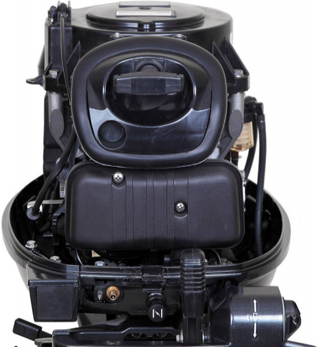 Лодочный мотор MARLIN MP 40 AWHL в Рязани