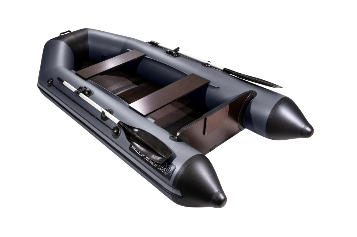  Лодка АКВА 2800 Слань-книжка киль в Рязани