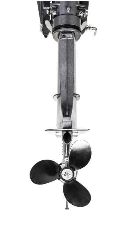 Лодочный мотор APACHE T5 BS в Рязани