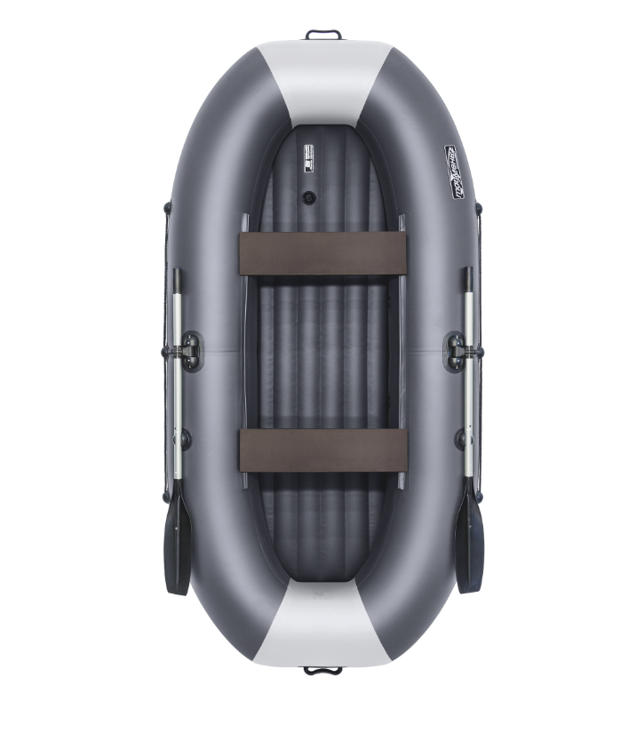 Лодка Таймень LX 290 НД в Рязани