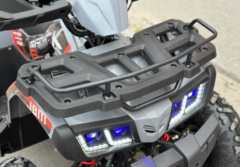 Квадроцикл GBM MAVERICK 300 NEW в Рязани