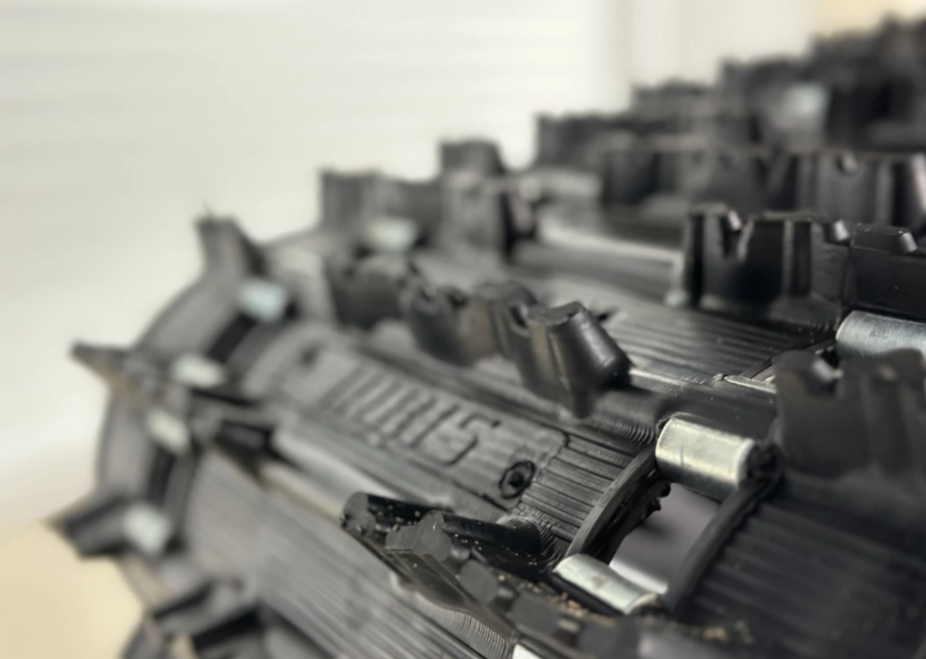 СНЕГОХОД IRBIS SF200L XE SUPERLONG в Рязани