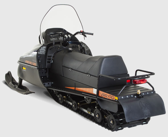 Снегоход РМ ТАЙГА ВАРЯГ 500 в Рязани