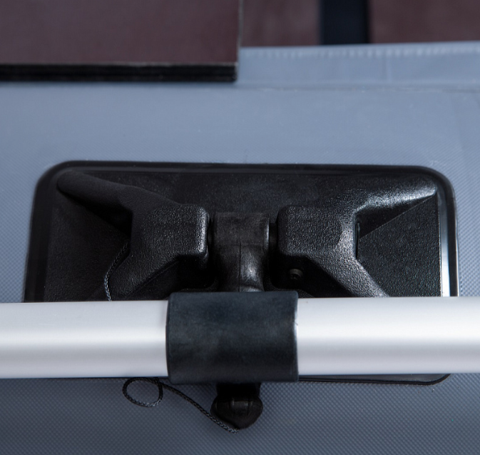 ЛОДКА НАДУВНАЯ YUKONA 230 TL (БЕЗ ПАЙОЛА) в Рязани