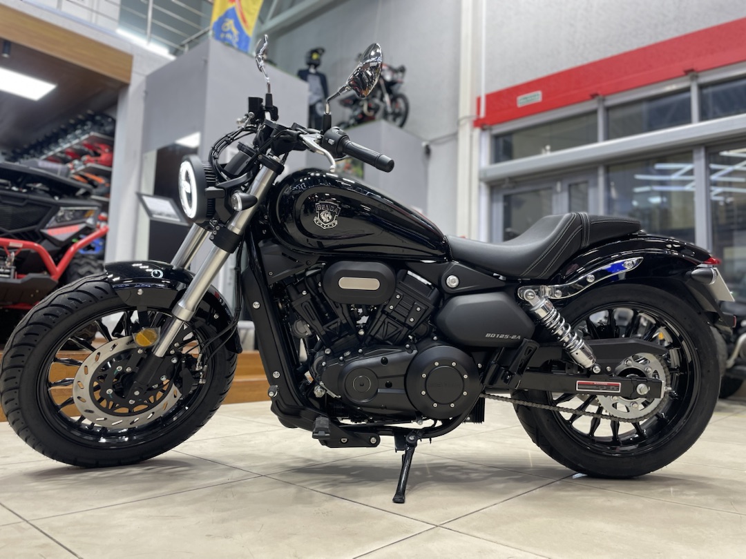 Мотоцикл Benda Funrider 125 в Рязани