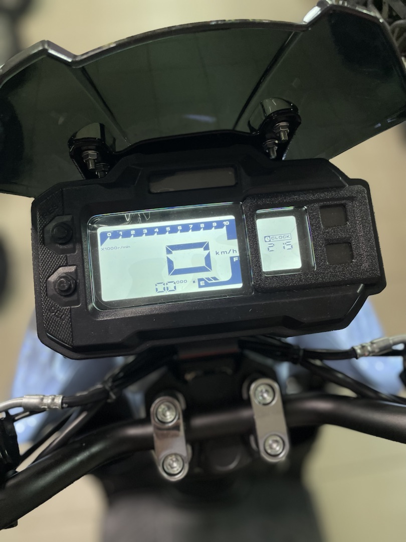 Скутер PROMAX STALKER 150(49) в Рязани