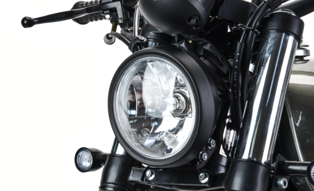 Мотоцикл MOTOLAND (МОТОЛЕНД) TEXAS 300 в Рязани