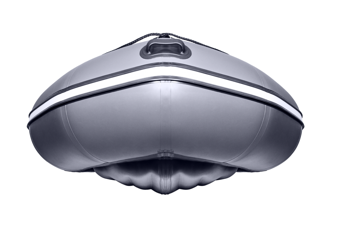 Лодка APACHE 3500 НДНД в Рязани