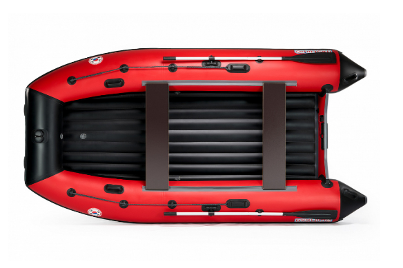 КОМПЛЕКТ ЛОДКА MISHIMO RAPID 360 PRO + ЛОДОЧНЫЙ МОТОР MARLIN PROLINE MP 9.9 (15) AMHS в Рязани