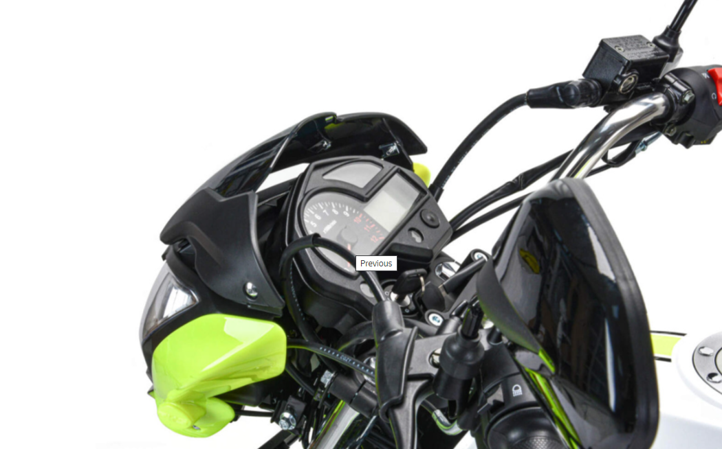 Мотоцикл MOTOLAND (МОТОЛЕНД) 200 SPRINT в Рязани