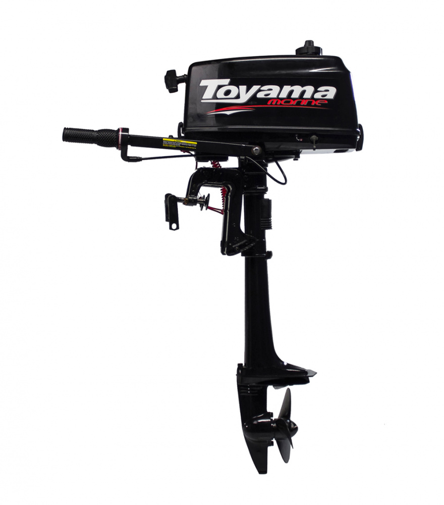 ЛОДОЧНЫЙ МОТОР TOYAMA T2.6CBMS в Рязани