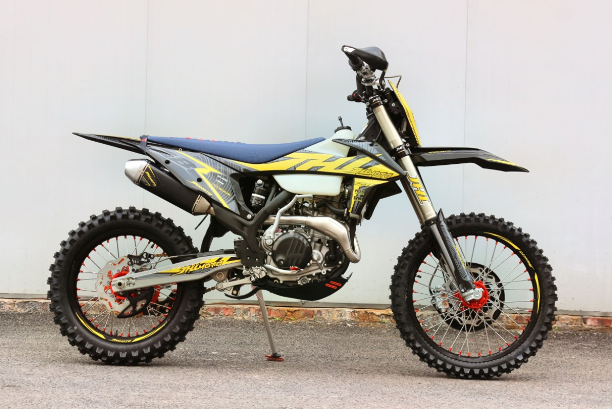 Мотоцикл JHLMOTO JHL Z8 NC300S (182-MN) в Рязани