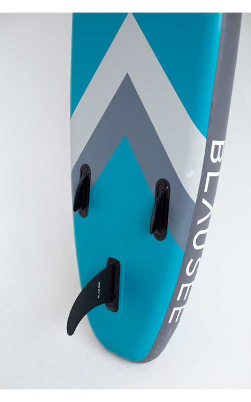 НАДУВНОЙ САП БОРД BLAUSEE 10 в Рязани