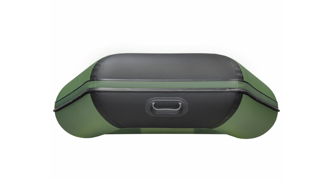 Лодка АКВА 3200 слань-книжка в Рязани