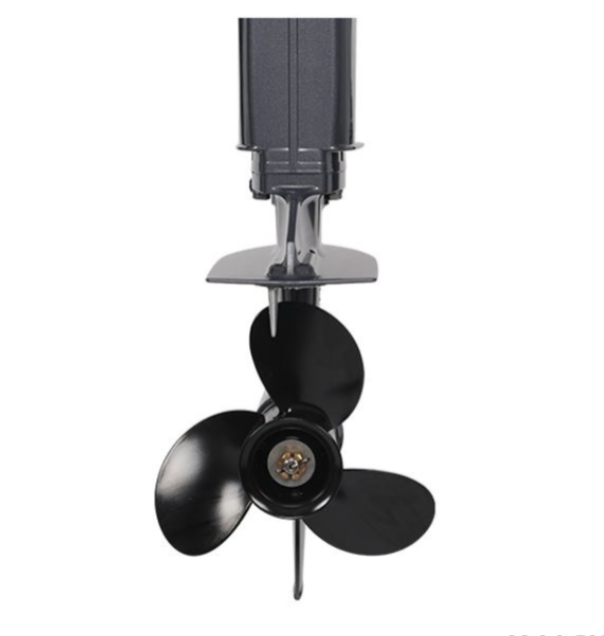 Лодочный мотор ALLFA CG Т40 S в Рязани