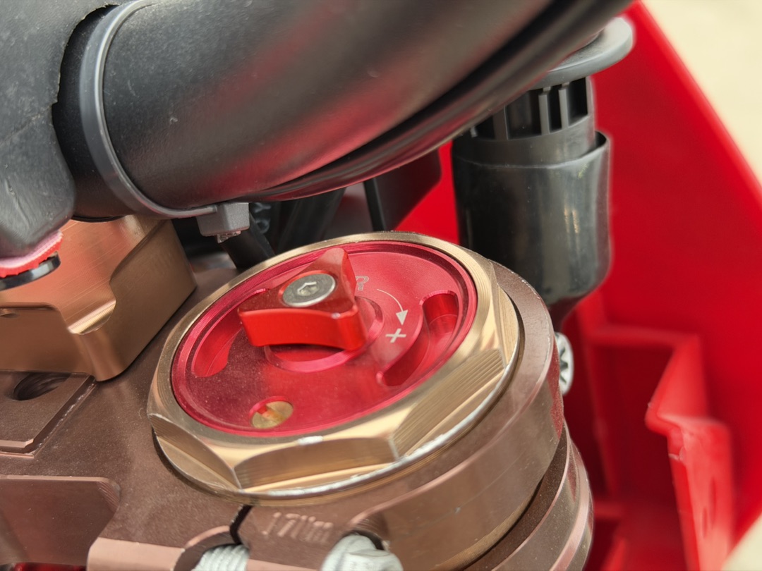 Кроссовый мотоцикл (эндуро) PROMAX WOLVERINE 302 2T EFI в Рязани