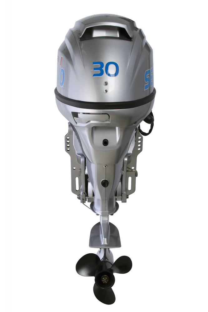 Лодочный мотор SEANOVO SNEF30FES-T EFI в Рязани