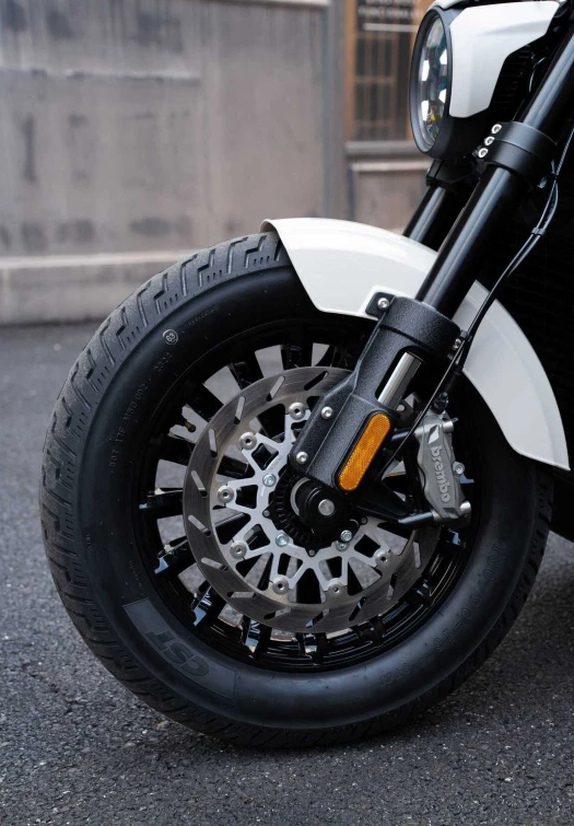 Мотоцикл Benda DarkFlag 500 Commander в Рязани