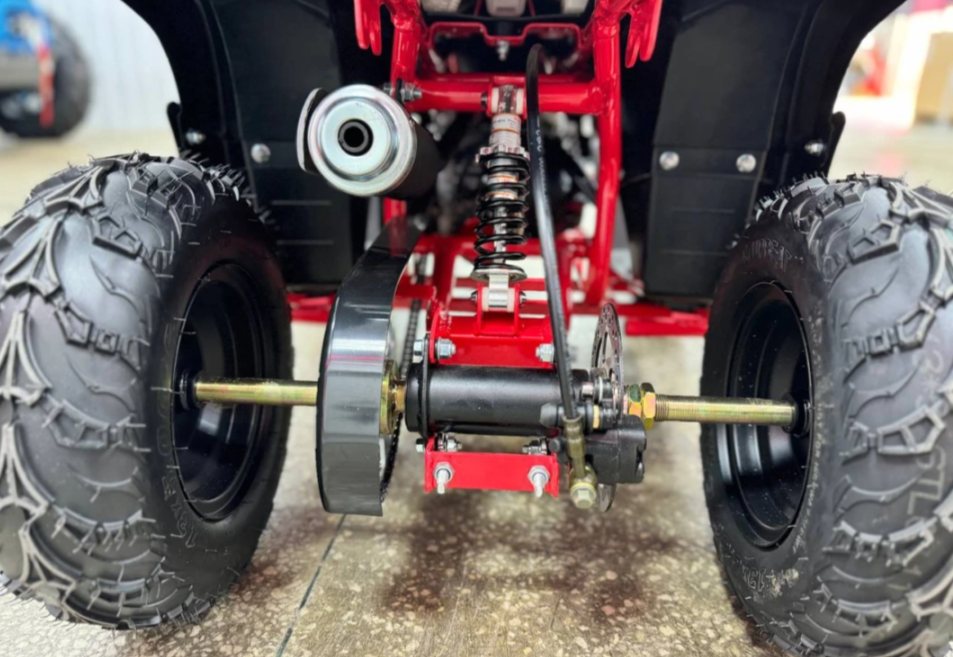 Квадроцикл GBM ROBLOX в Рязани