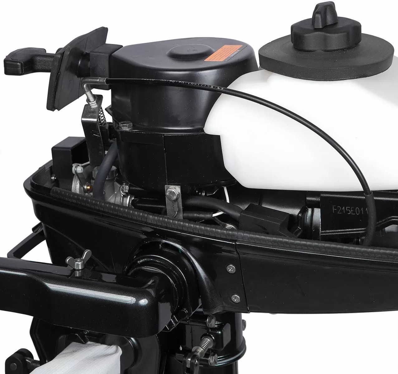 Лодочный мотор MARLIN MP 4 AMHS в Рязани