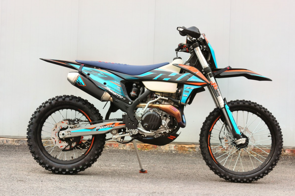 Мотоцикл JHLMOTO JHL Z7 NC250S (177MM-A) в Рязани