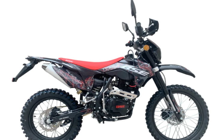 Мотоцикл BSE Z1 Y (035) в Рязани