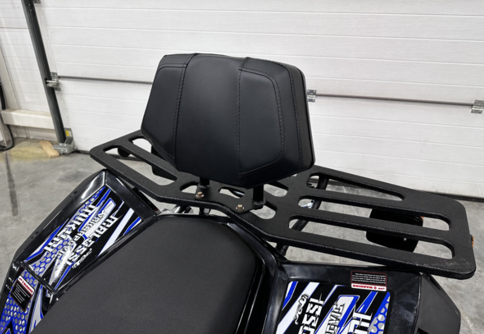 Квадроцикл GBM SHARP BIG 300 NEW PREMIUM в Рязани