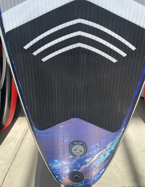 SUP (САП) ДОСКА RAIDEX I BOARD 11’ (332СМ) N 40 в Рязани