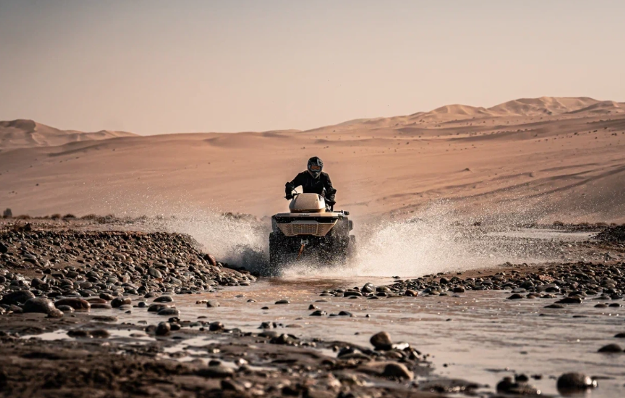 Квадроцикл BENDA REDSTONE 1000 MUD в Рязани