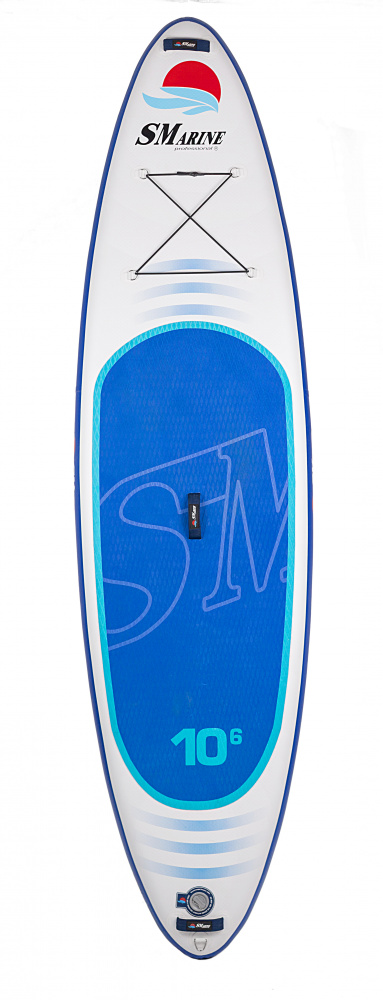 САП (SUP) Board SMARINE 10.6 в Рязани