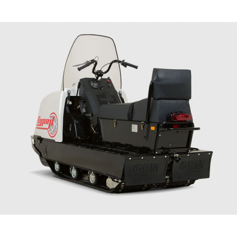 Снегоход РМ БУРАН А в Рязани