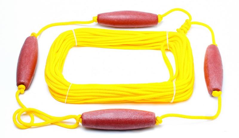 Линь спасательный "Конец Александрова" в Рязани