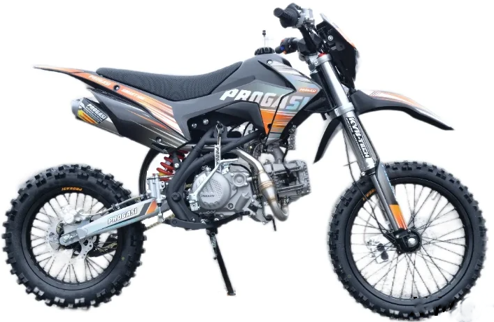 Питбайк Progasi SMART 190 NEW (ZS 1P62YML-2 W190) в Рязани