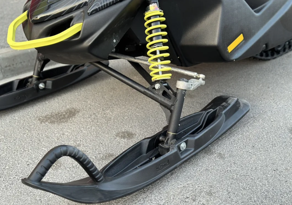 Снегоход РМ TIKSY 500 4Т в Рязани