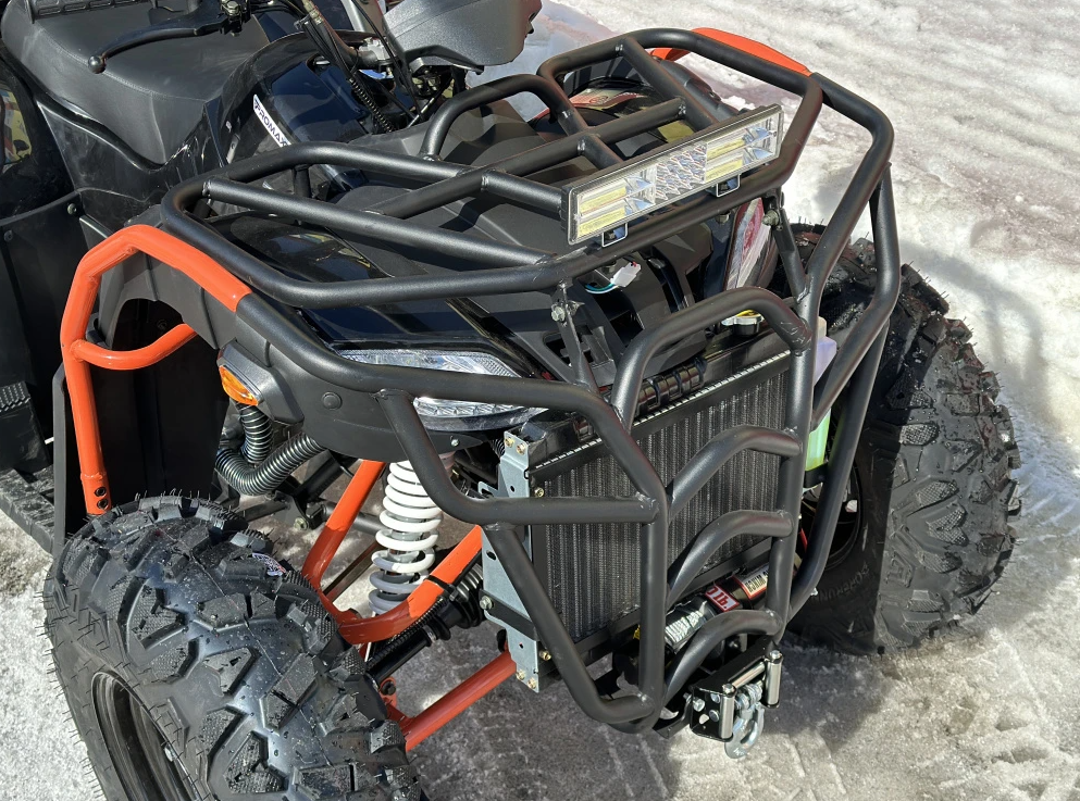 Квадроцикл PROMAX Фермер 350 4x4 ALL ROAD BASIC (2025) в Рязани