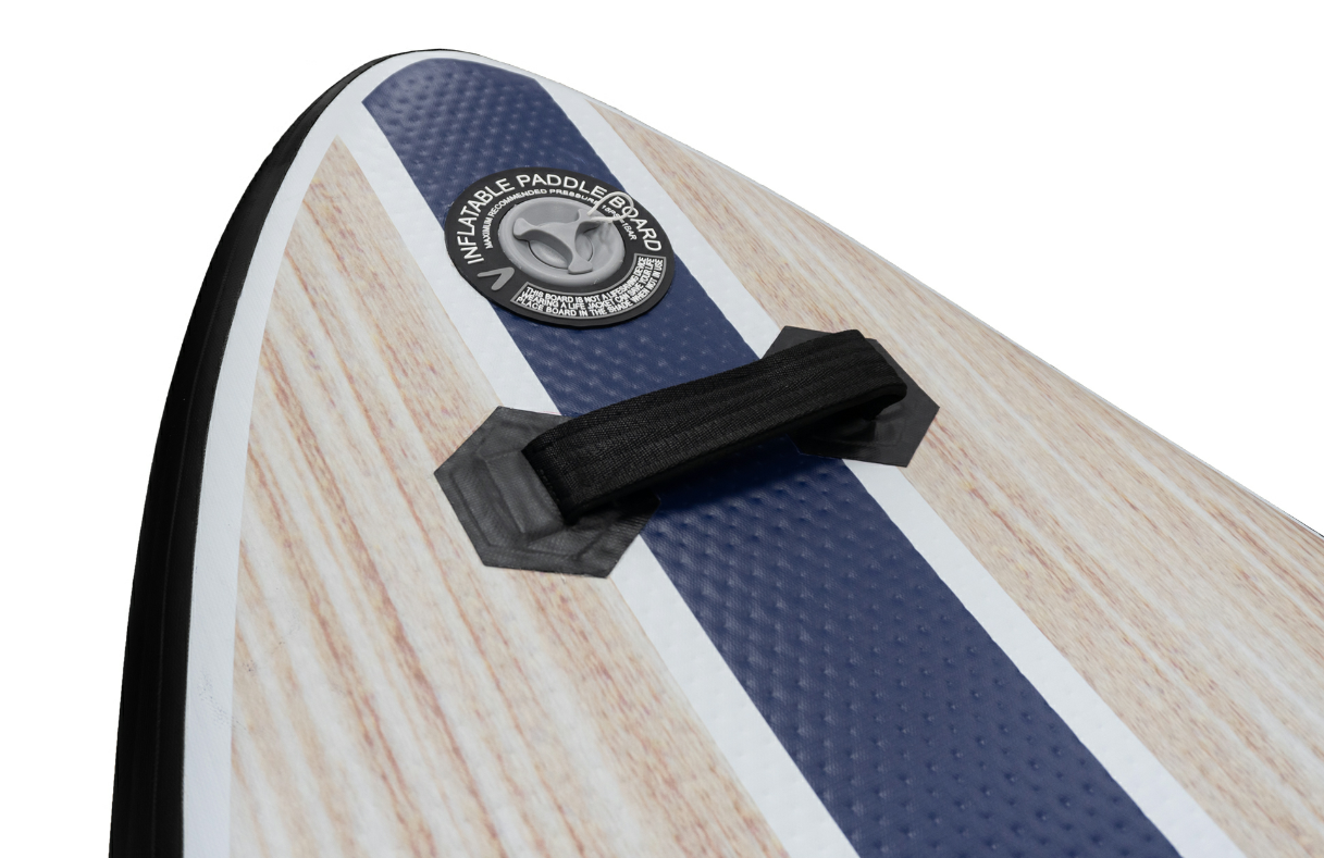 Сап-борд синий 12ft RIVIERA в Рязани