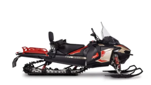 Снегоход AODES Siberiacross 1000 SWT 600mm LCD 6.8 в Рязани