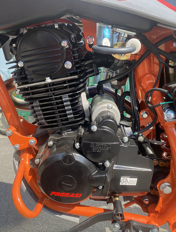 Мотоцикл Progasi PALMA 250SE в Рязани
