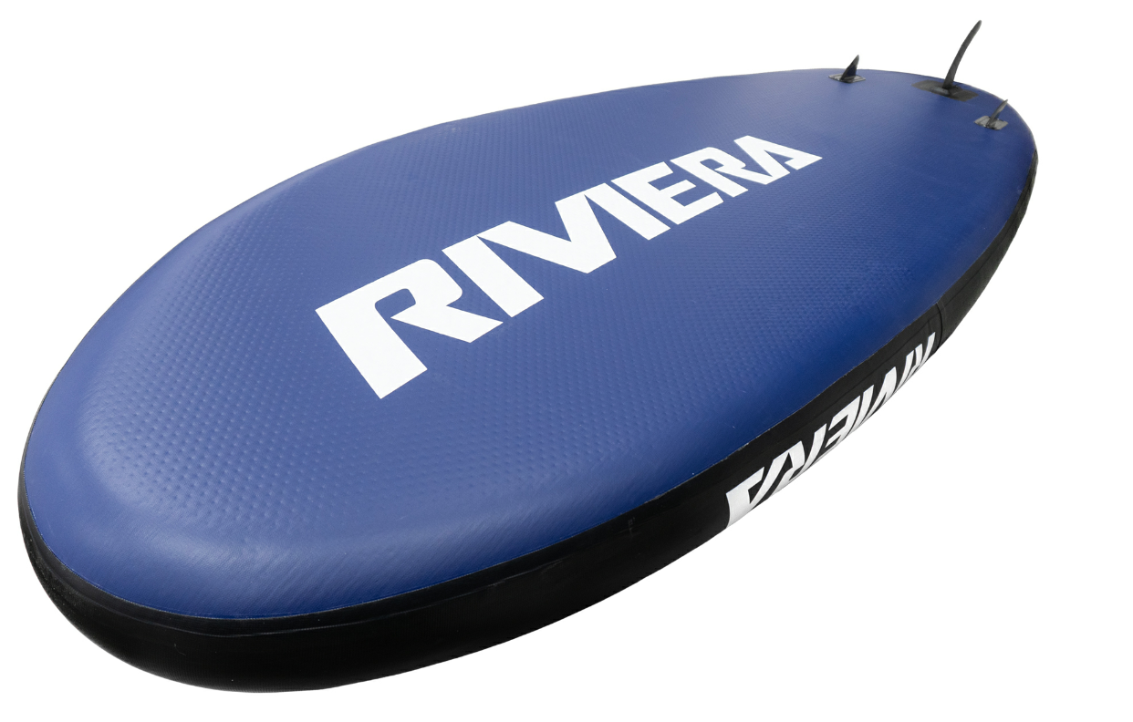 Сап-борд синий 10.6ft RIVIERA в Рязани