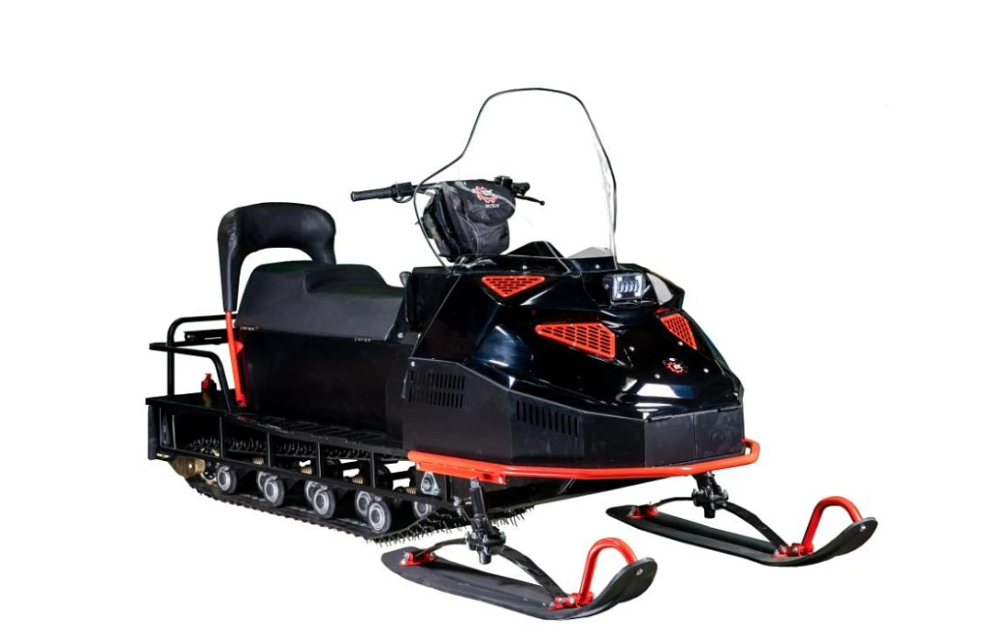 Снегоход БТС 4Т ЛЮКС / 29 л.с. 726 м3 в Рязани