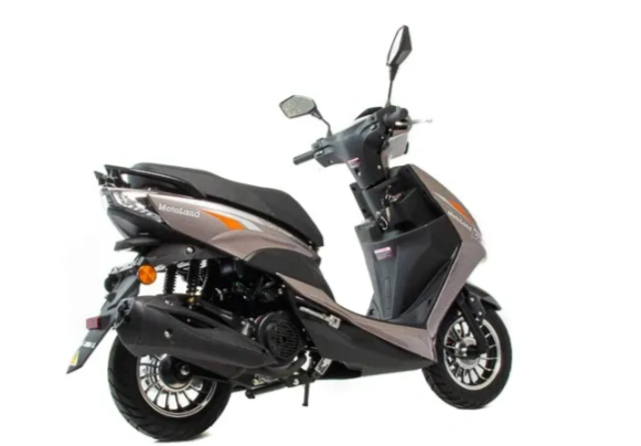 Скутер MOTOLAND (МОТОЛЕНД) FC 150 (WY150) в Рязани