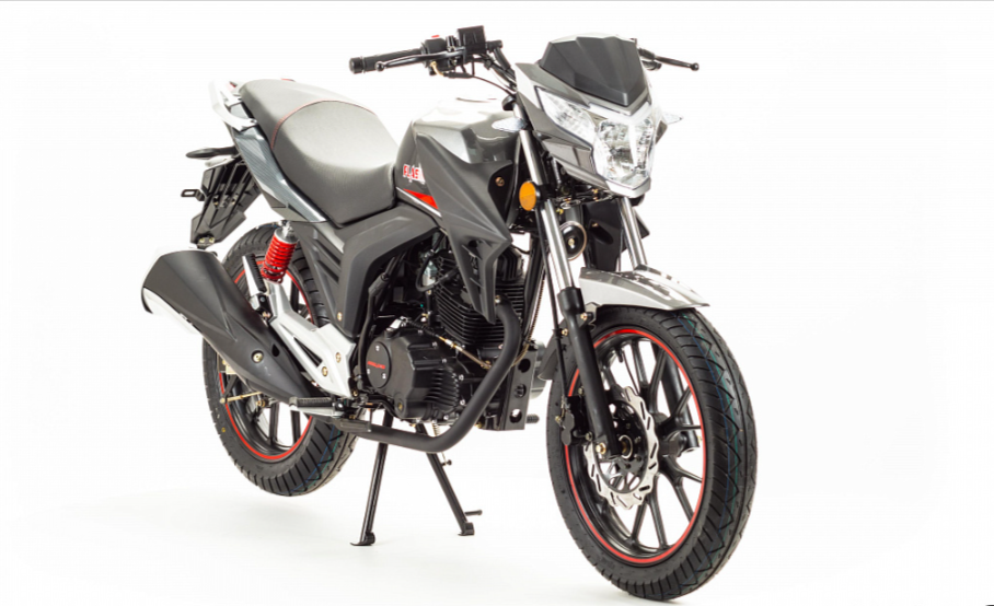 Мотоцикл FLASH 200 в Рязани