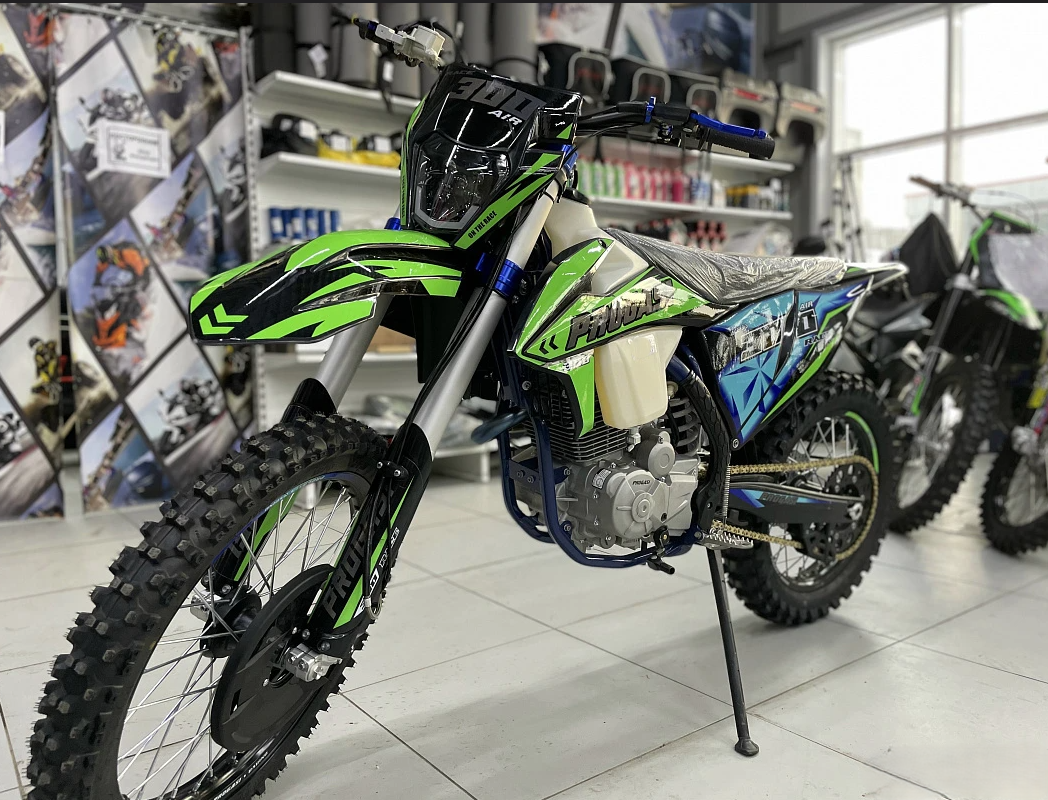 Мотоцикл Progasi RACE 300 AIR PRO SPORT в Рязани
