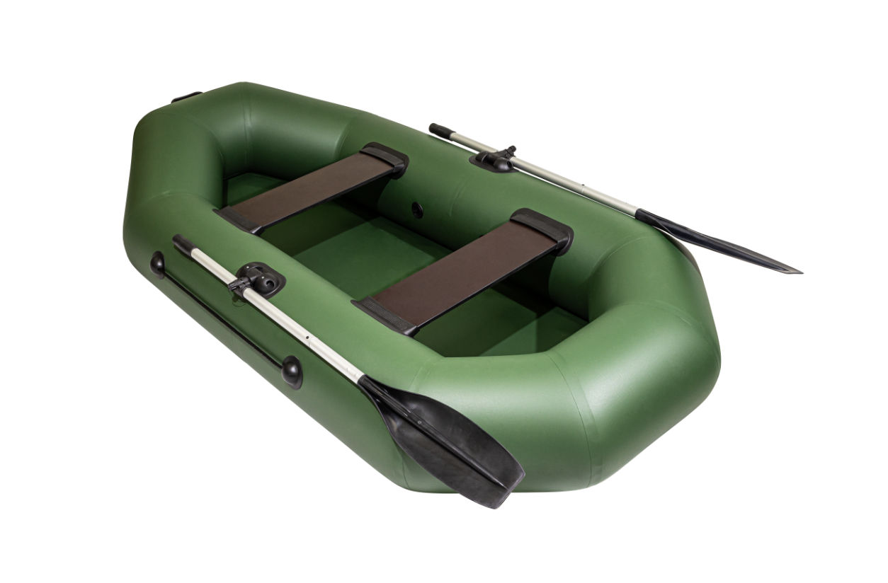 Лодка Барс 240 в Рязани