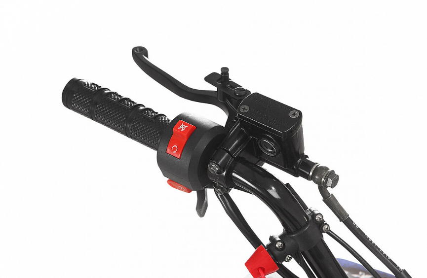 Квадроцикл Yacota Raposa в Рязани